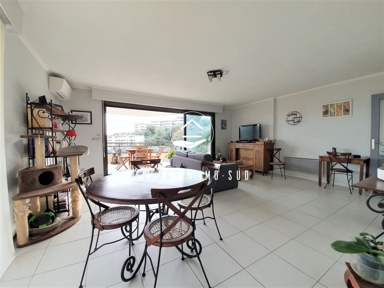 Appartement à vendre, 98m², Nice
