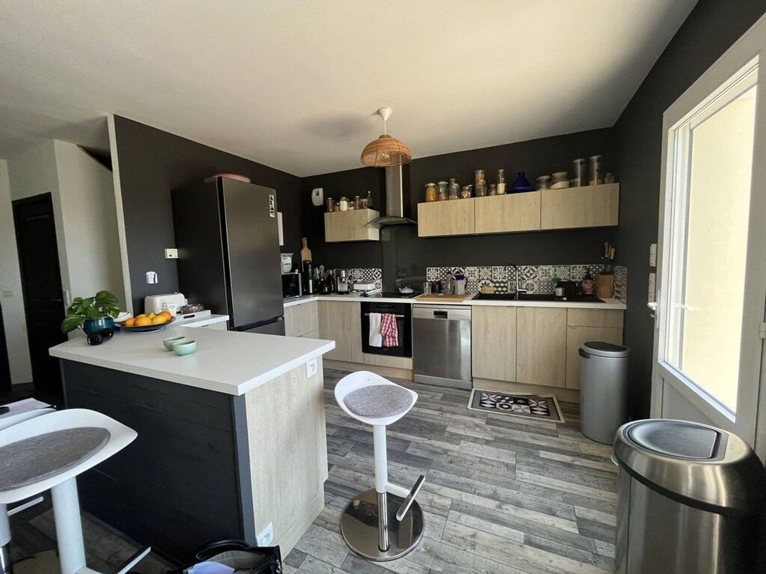 Maison à vendre, 121m², Saint-Herblain