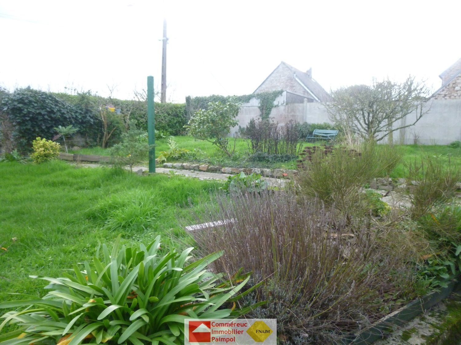Maison à vendre, 95m², Plourivo