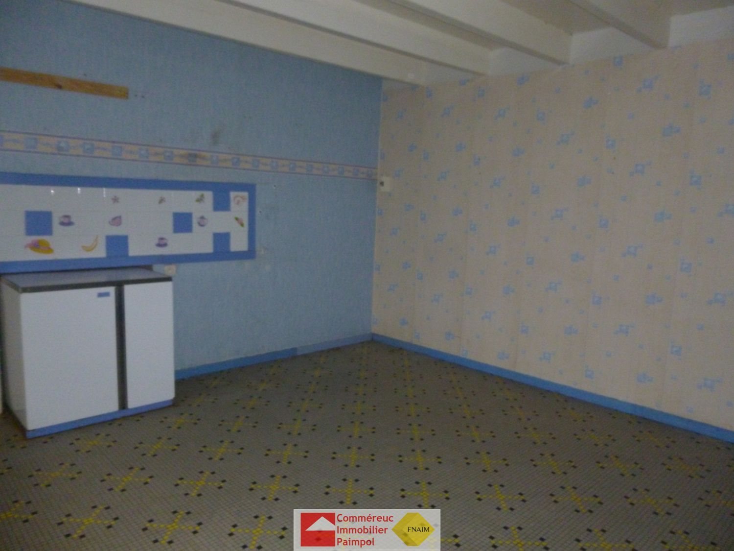 Maison à vendre, 95m², Plourivo