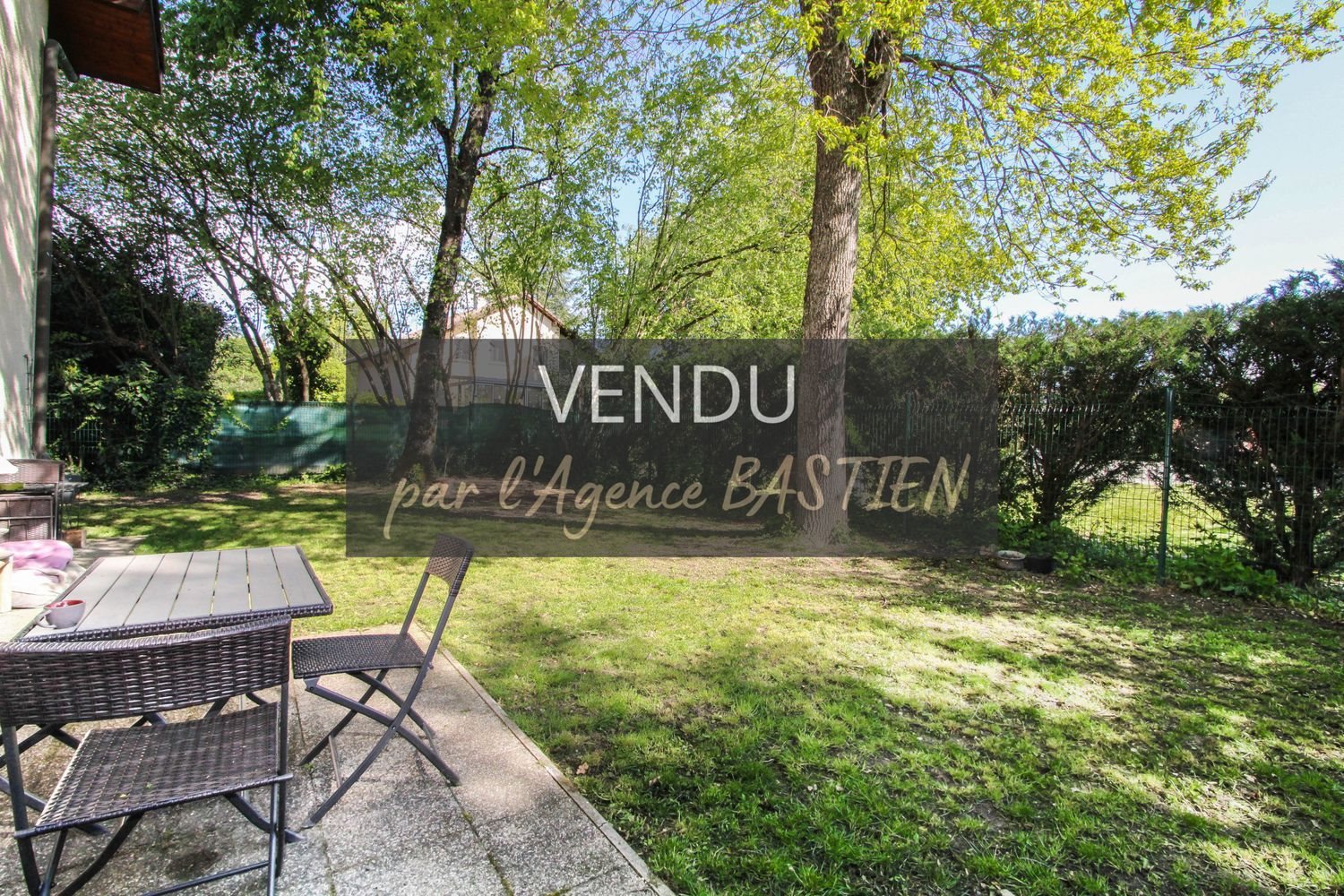 Appartement à vendre, 40m², Prévessin-Moëns