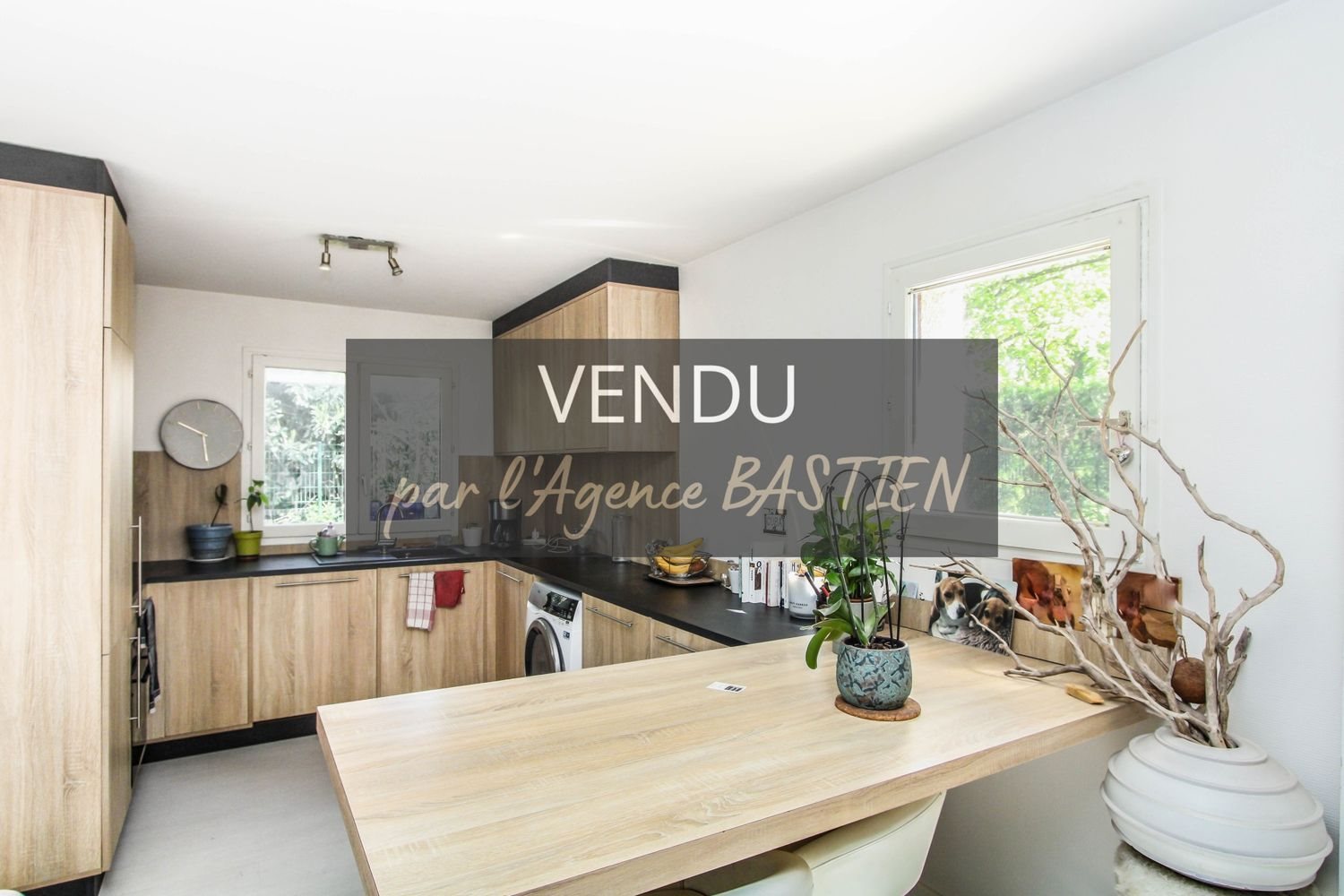 Appartement à vendre, 40m², Prévessin-Moëns