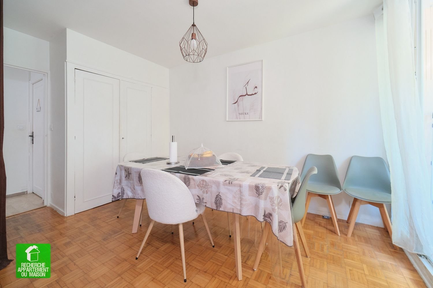 Appartement à vendre, 96m², Givors