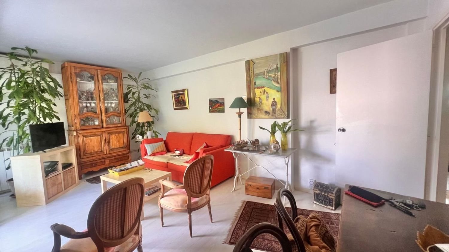 Appartement à vendre, 64m², Montpellier