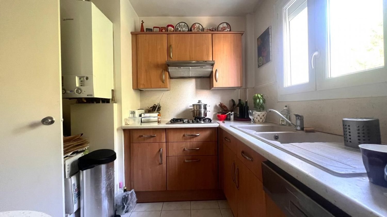 Appartement à vendre, 64m², Montpellier
