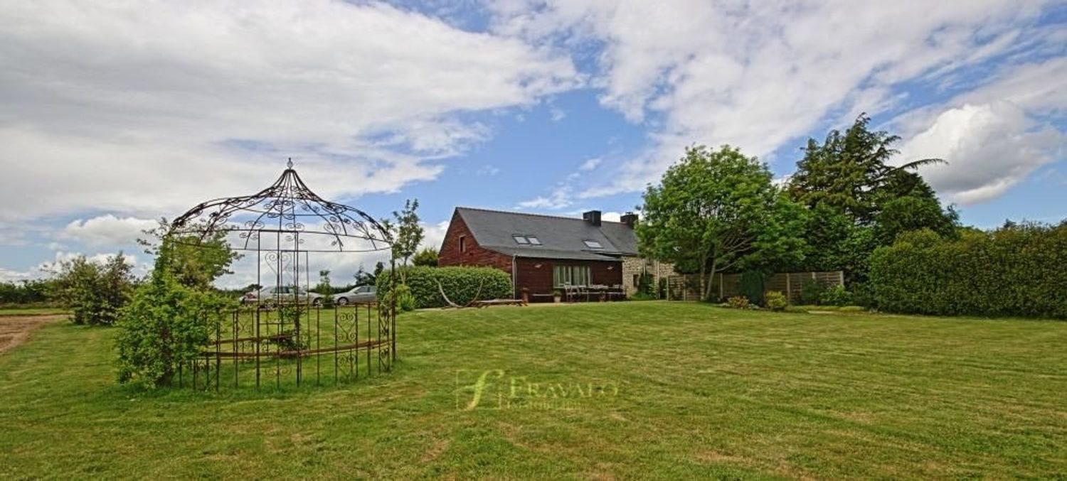 Maison à vendre, 240m², Arradon