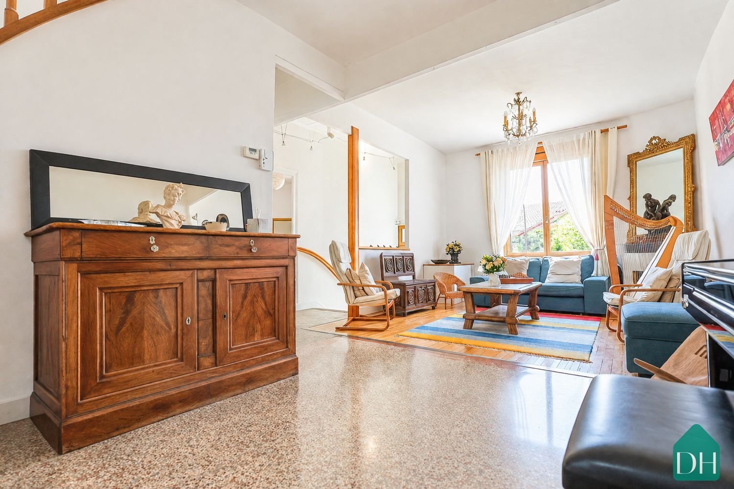 Maison à vendre, 213m², Nantes