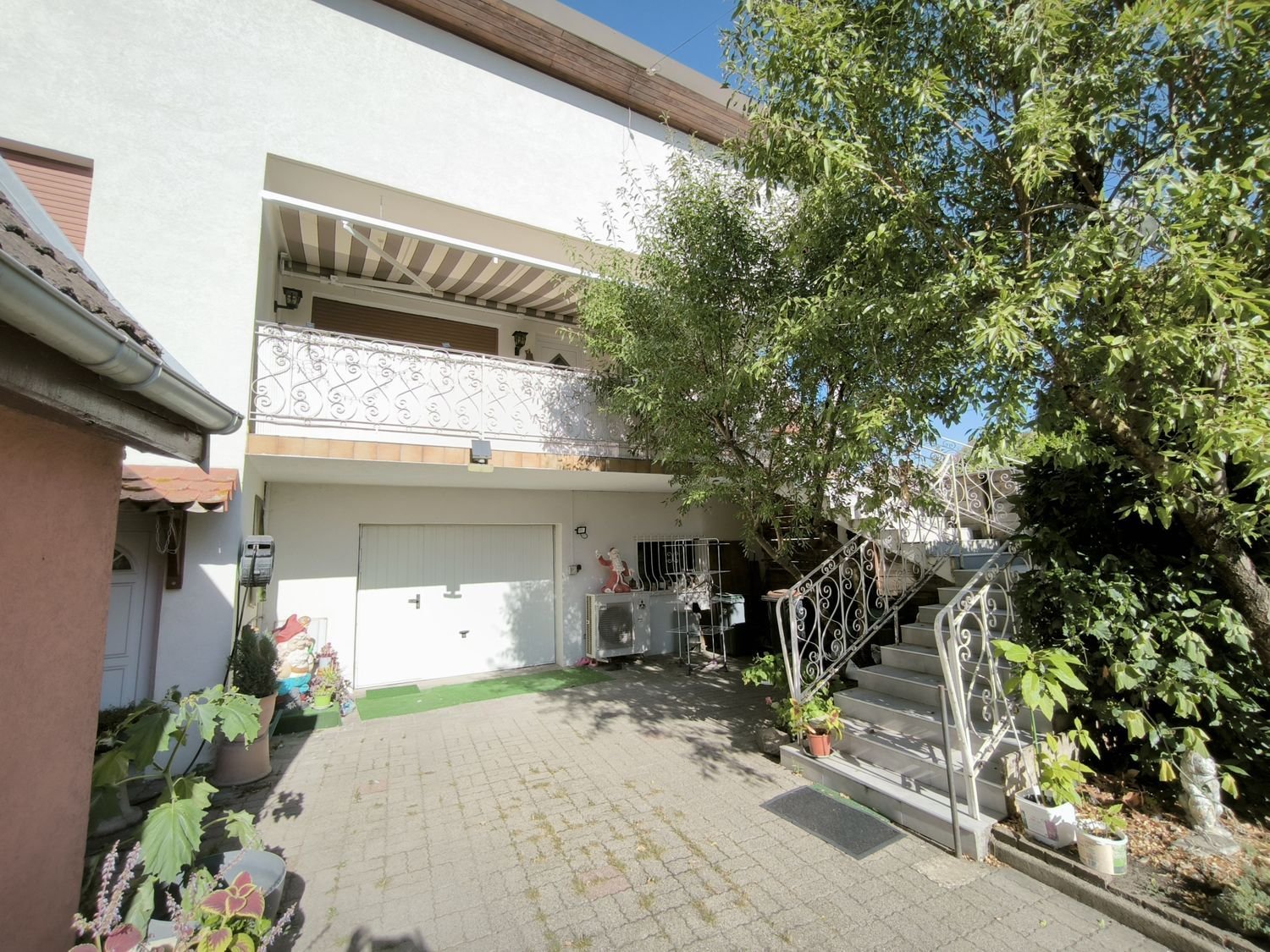 Maison à vendre, 122m², Baldersheim