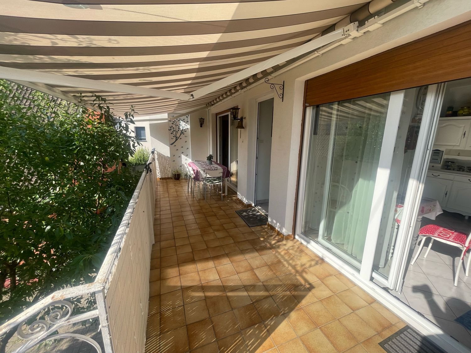 Maison à vendre, 122m², Baldersheim