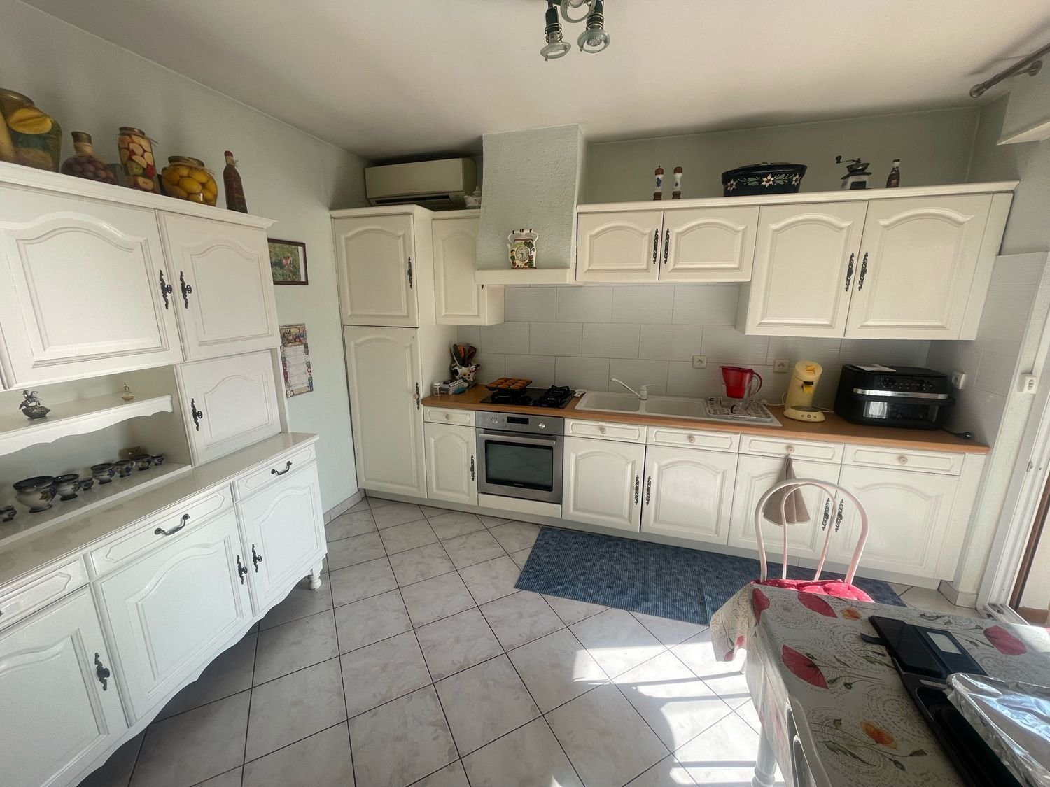 Maison à vendre, 122m², Baldersheim