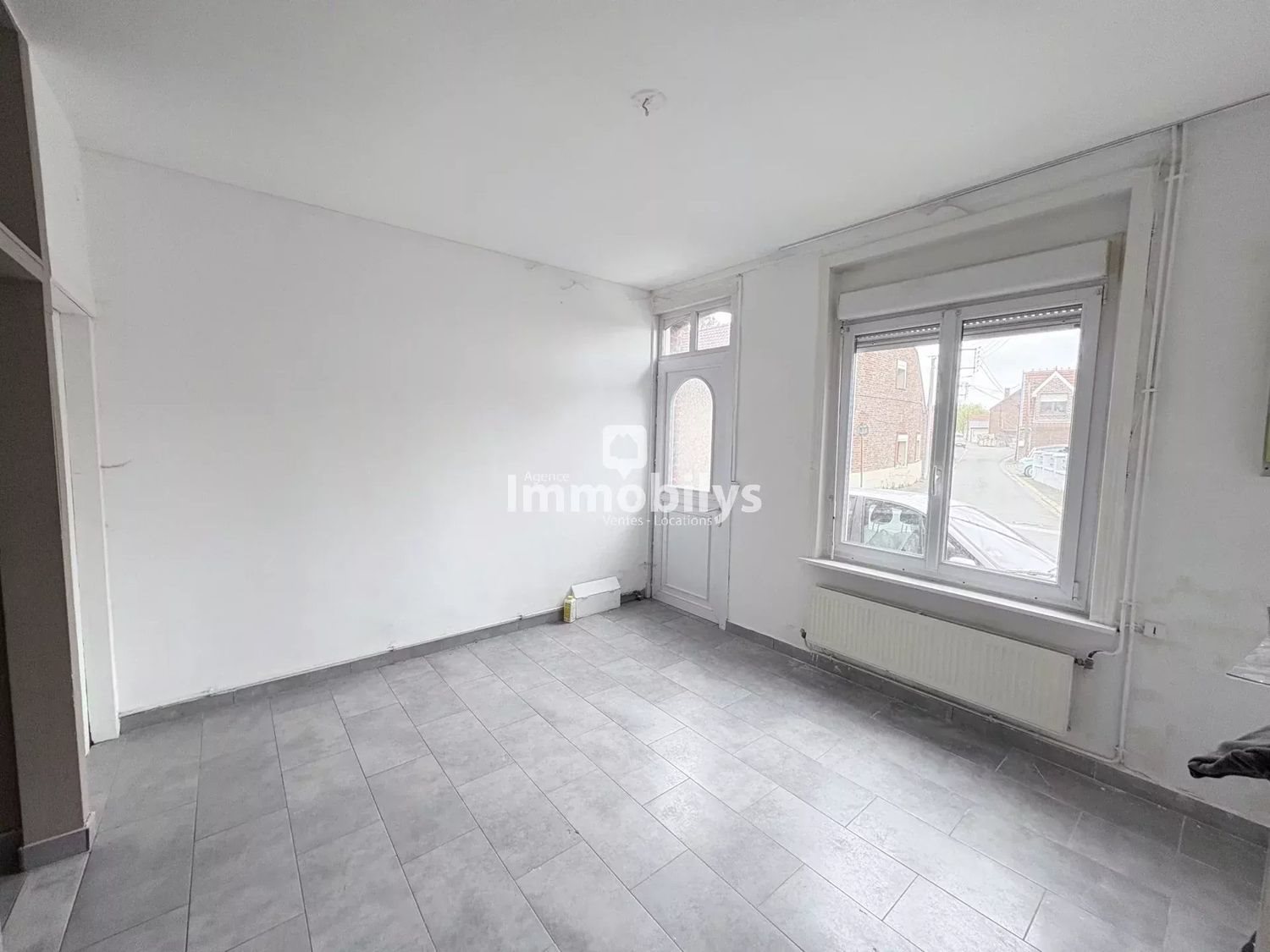 Maison à vendre, 86m², Waziers