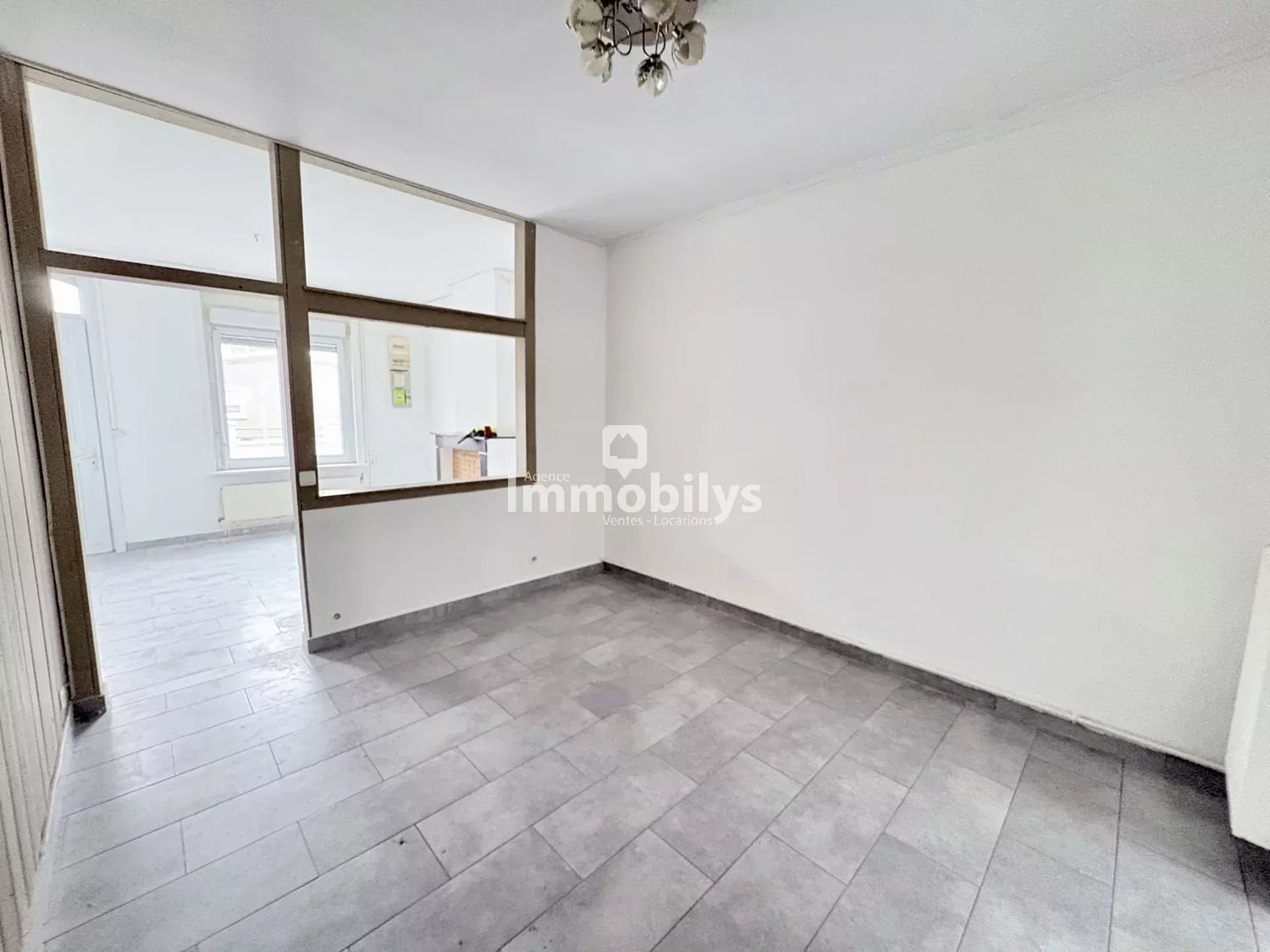 Maison à vendre, 86m², Waziers