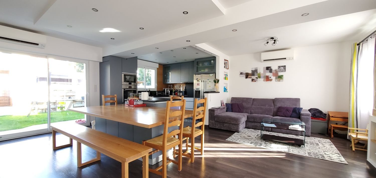 Maison à vendre, 105m², Le Plessis-Trévise