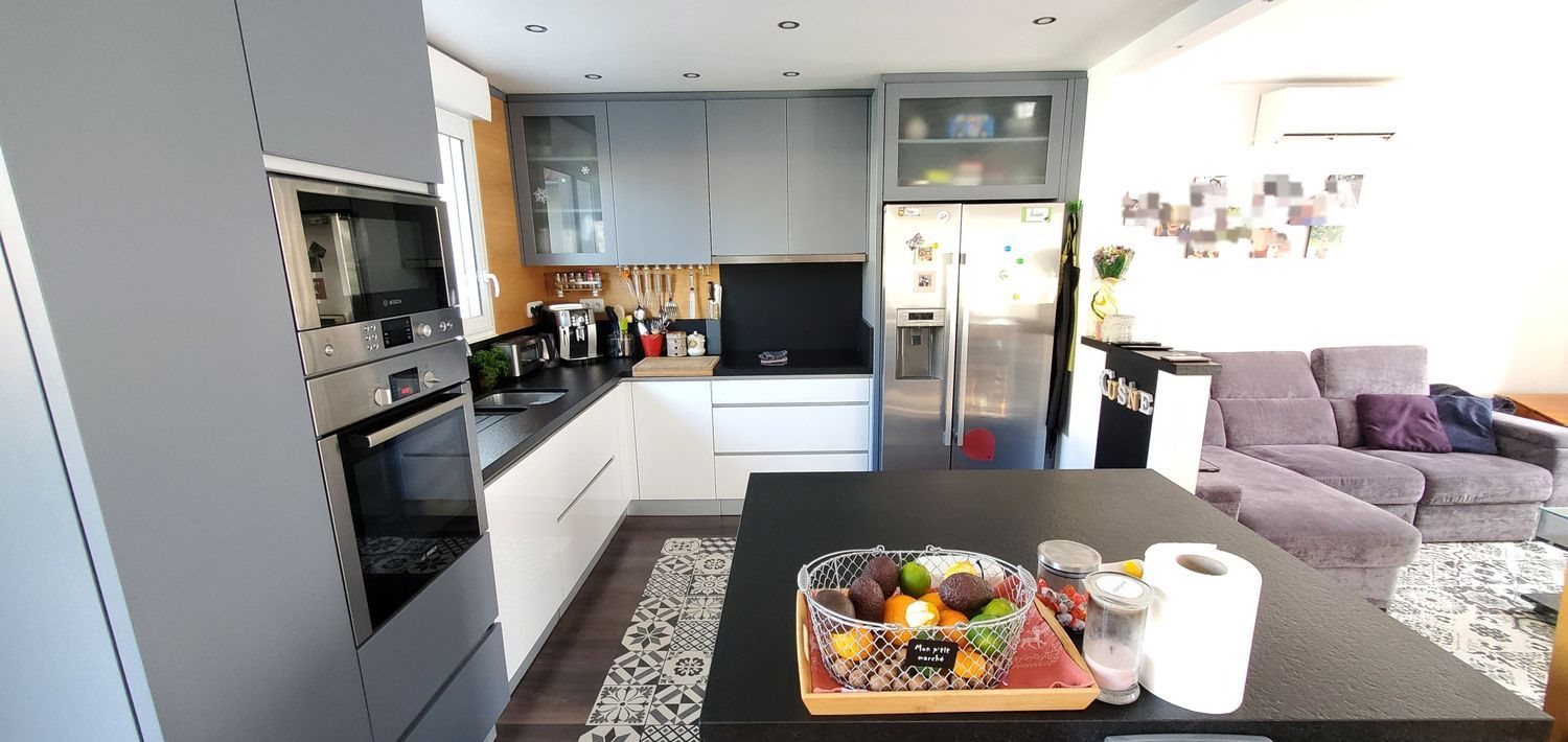 Maison à vendre, 105m², Le Plessis-Trévise