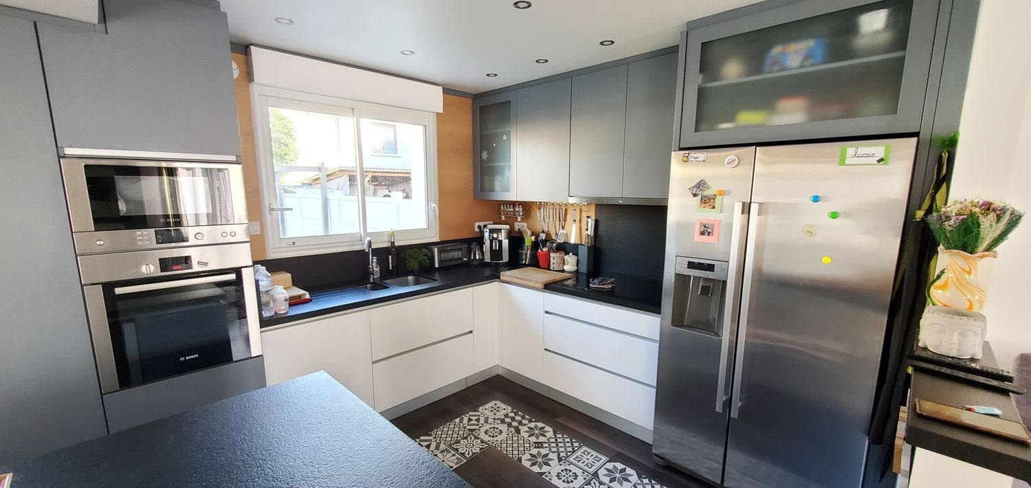 Maison à vendre, 105m², Le Plessis-Trévise