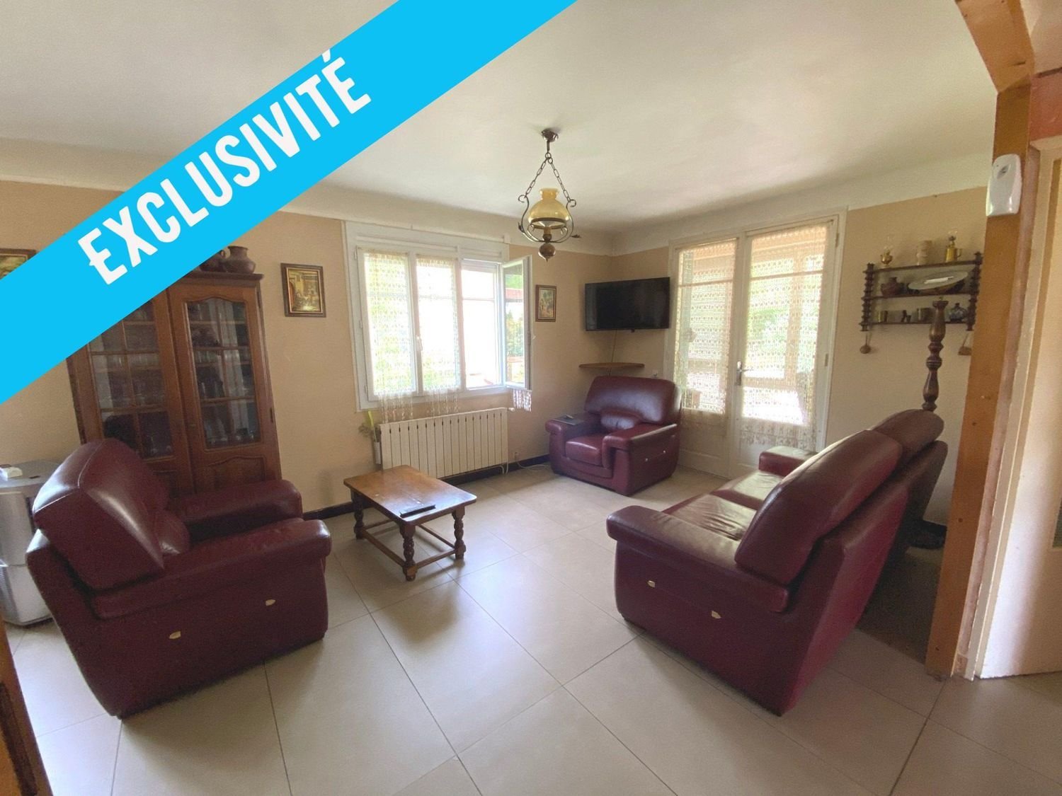Maison à vendre, 165m², Thueyts