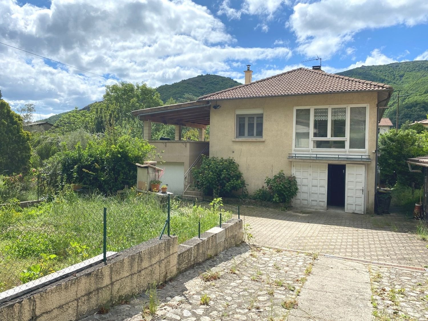 Maison à vendre, 165m², Thueyts