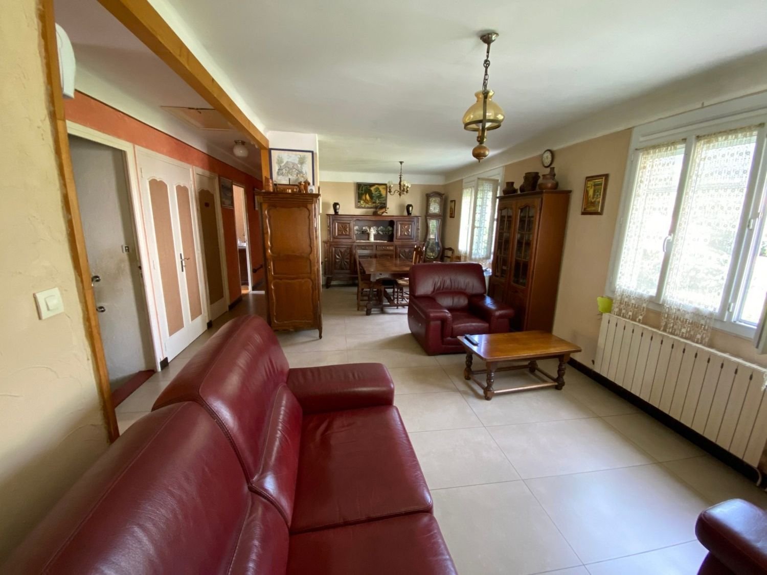Maison à vendre, 165m², Thueyts