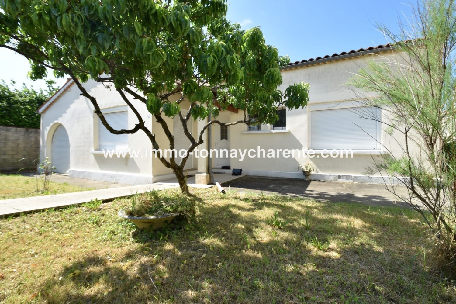 Maison à vendre, 115m², Tonnay-Charente