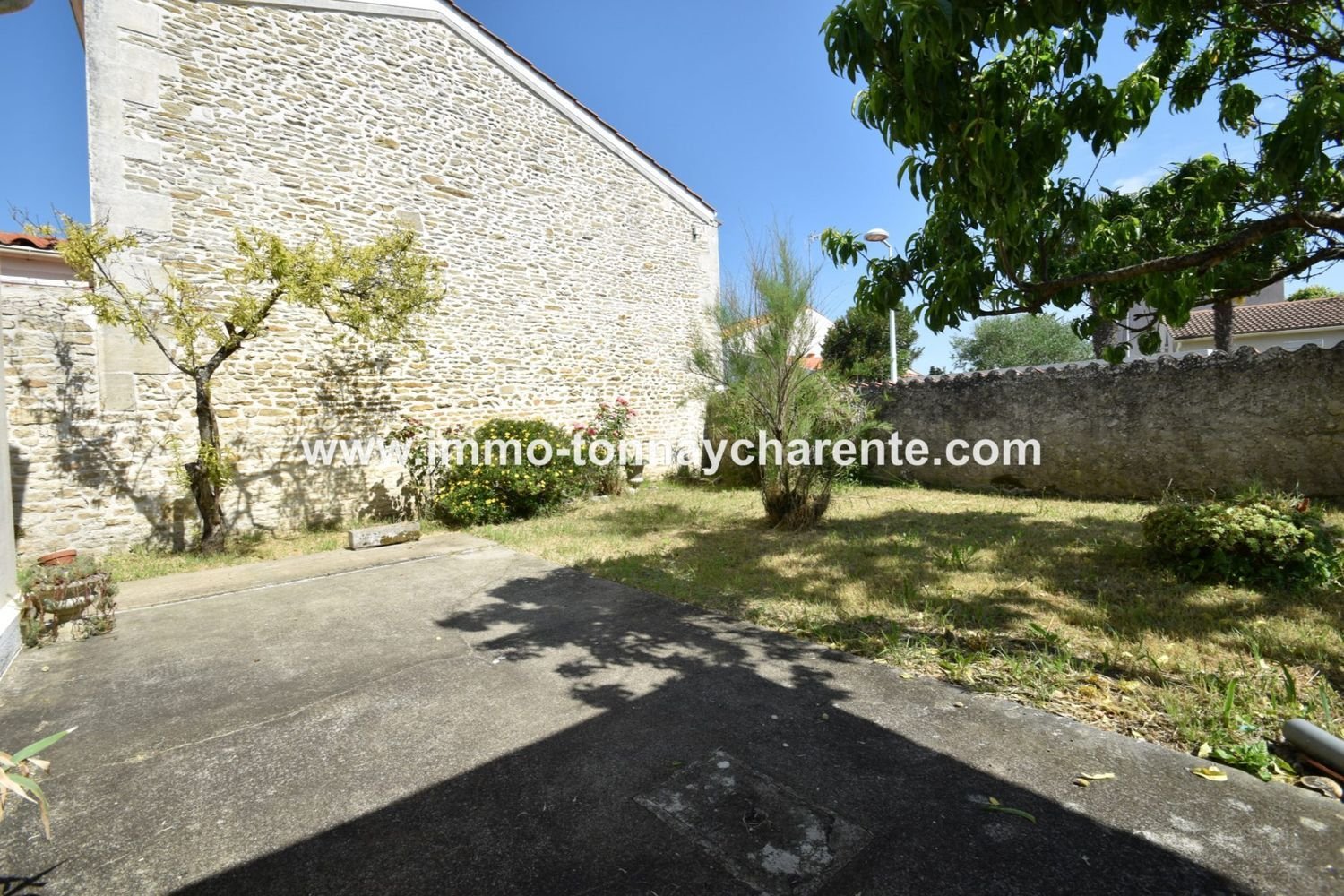 Maison à vendre, 115m², Tonnay-Charente