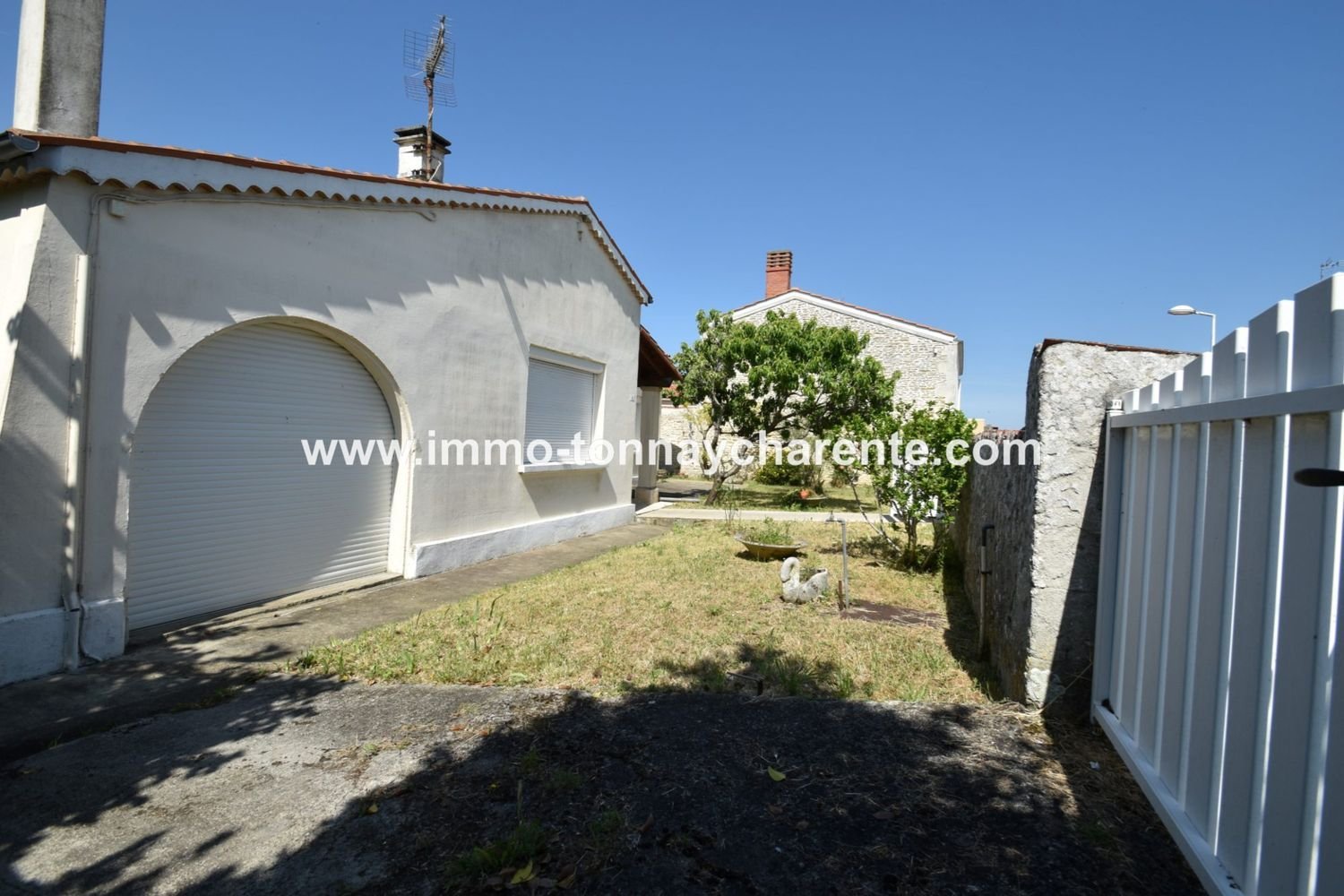 Maison à vendre, 115m², Tonnay-Charente