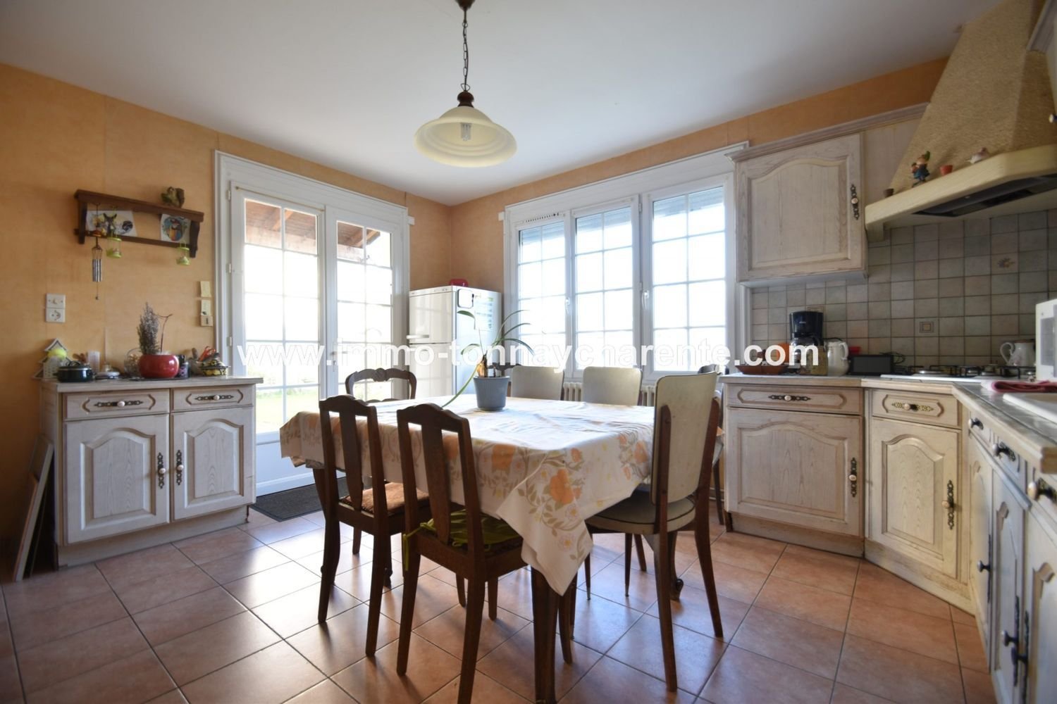 Maison à vendre, 115m², Tonnay-Charente