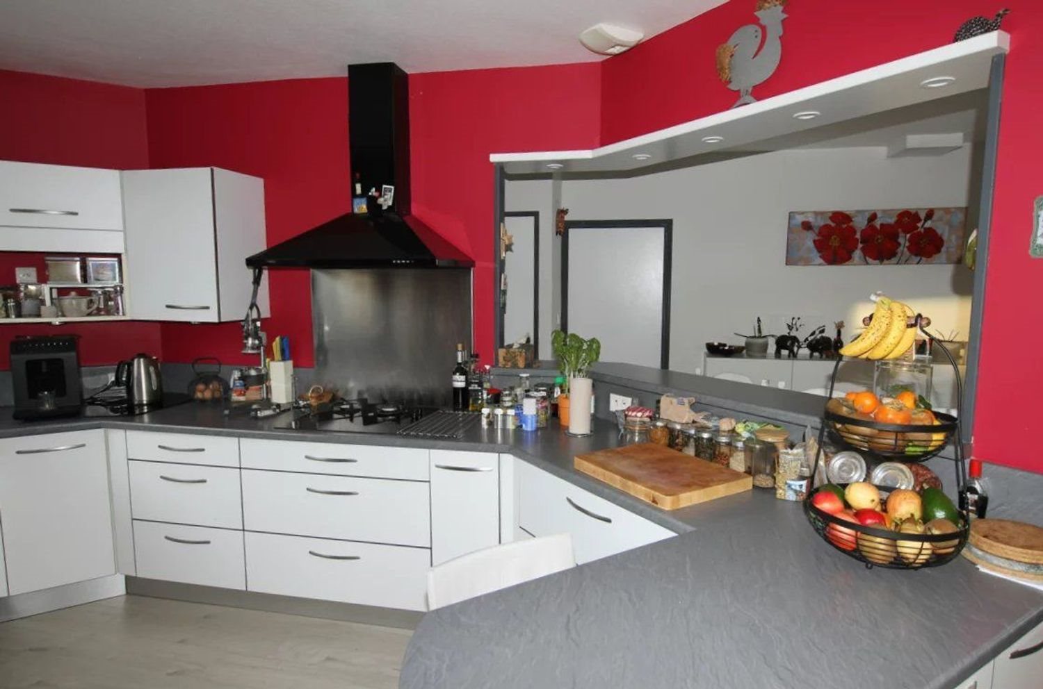 Maison à vendre, 130m², Montastruc-la-Conseillère