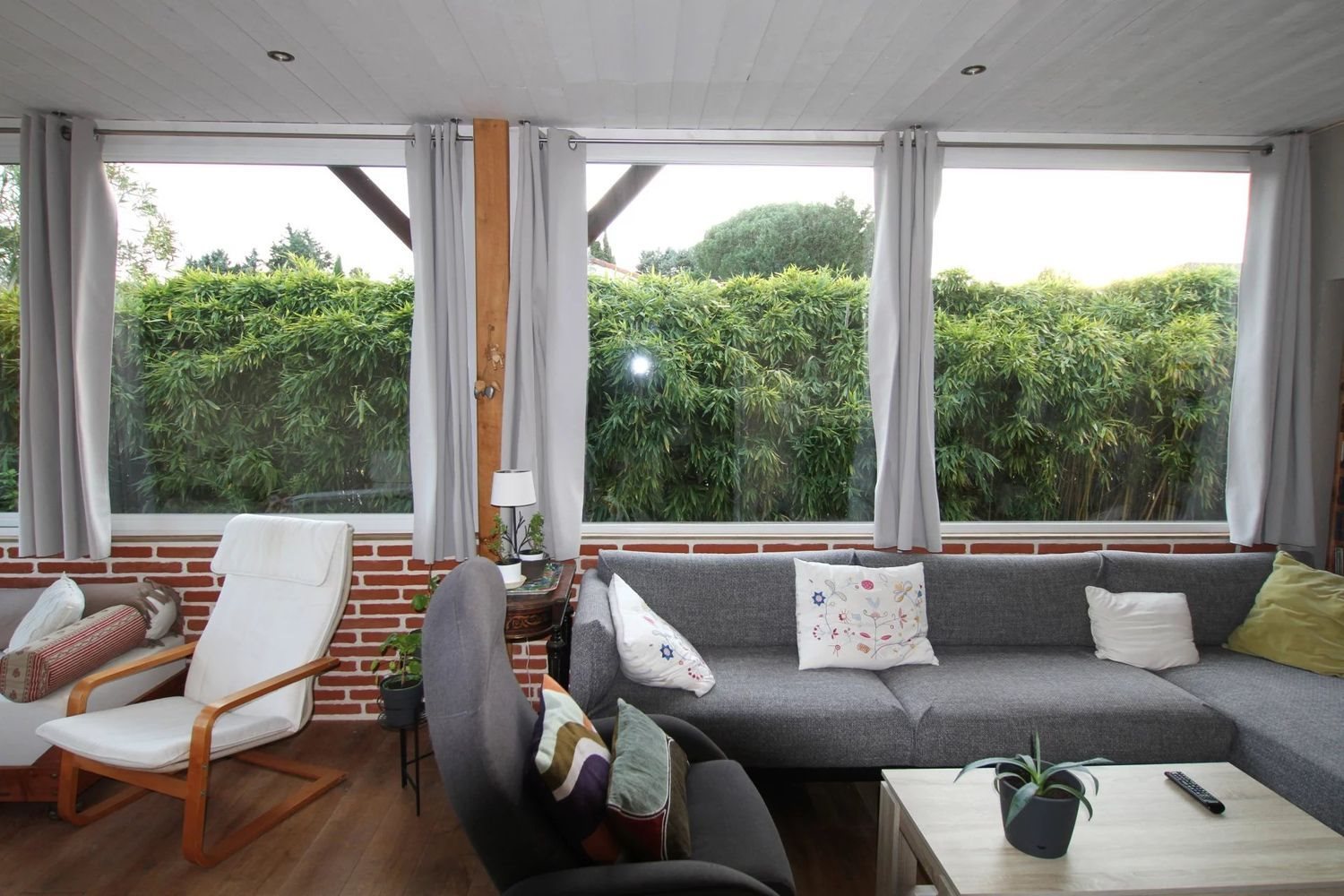 Maison à vendre, 130m², Montastruc-la-Conseillère