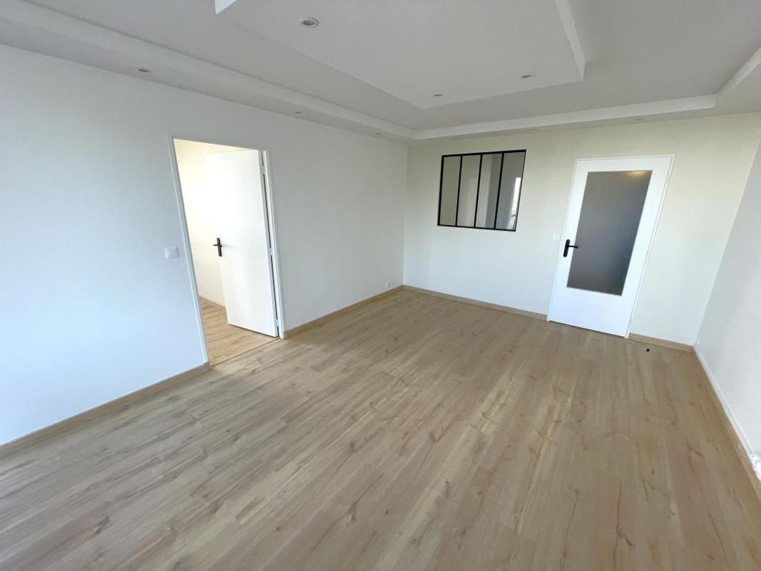 Appartement à vendre, 75m², Reims