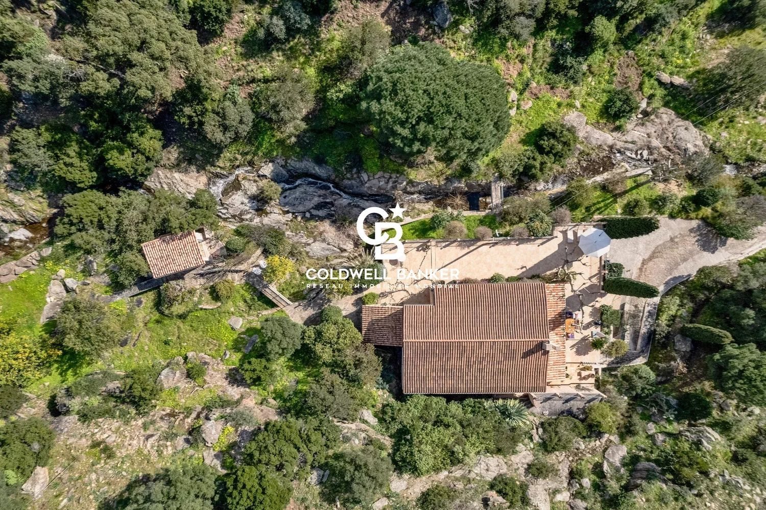 Maison à vendre, 246m², Le Lavandou
