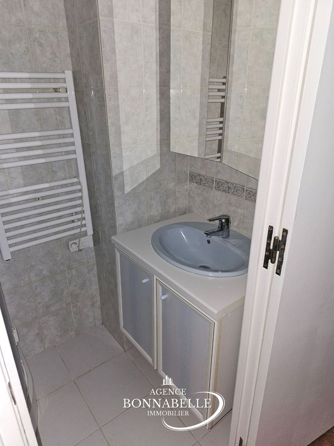Appartement à vendre, 38m², Vandoeuvre-lès-Nancy