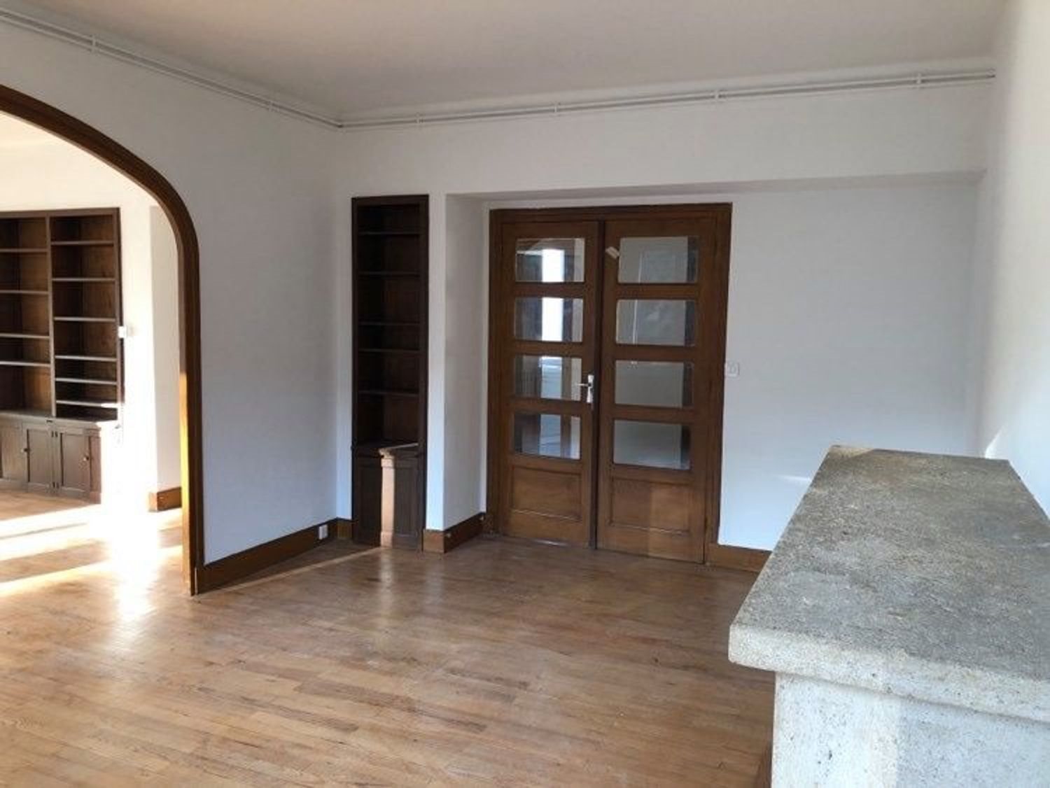 Appartement à louer, 163m², Annonay
