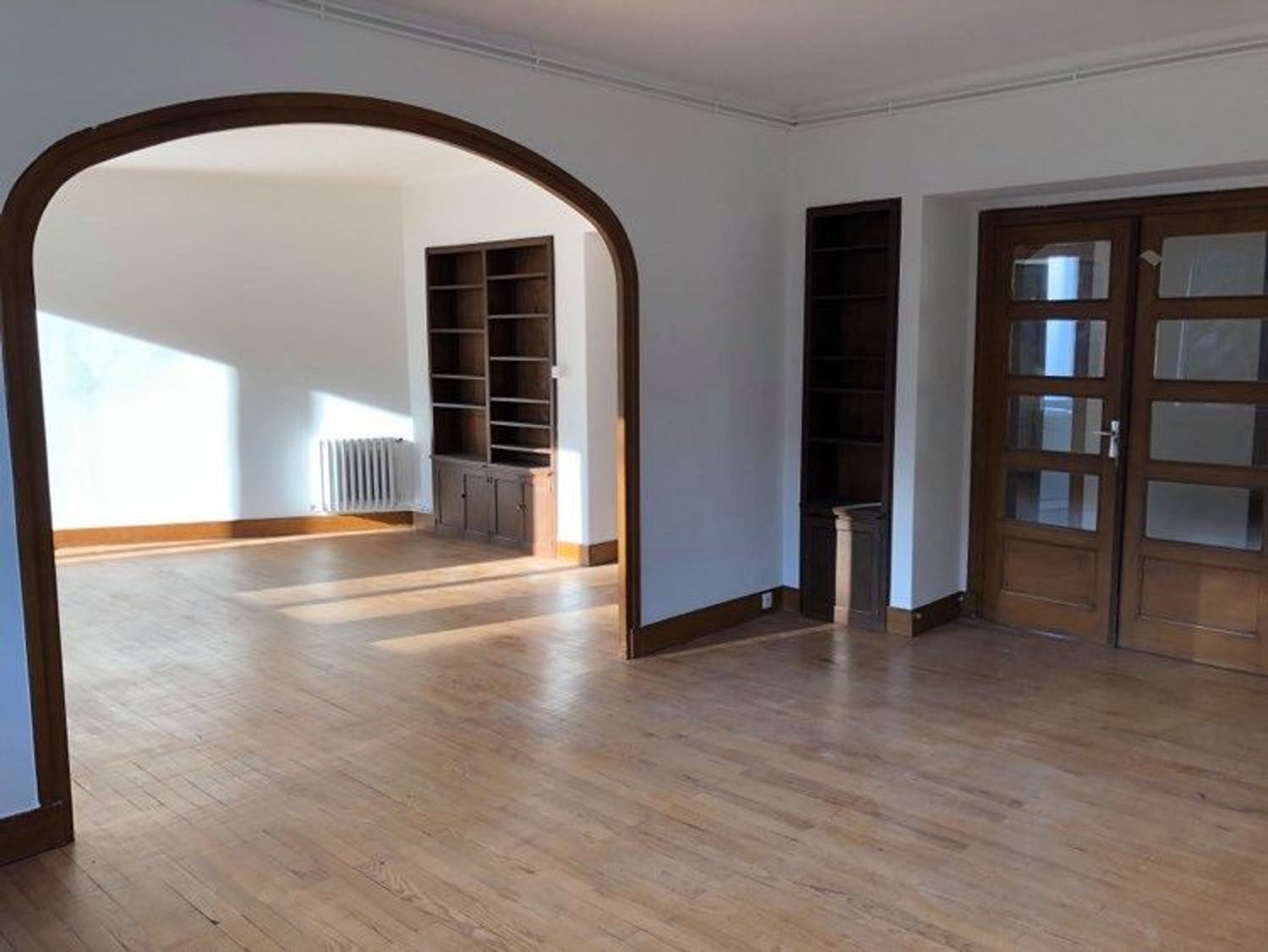 Appartement à louer, 163m², Annonay