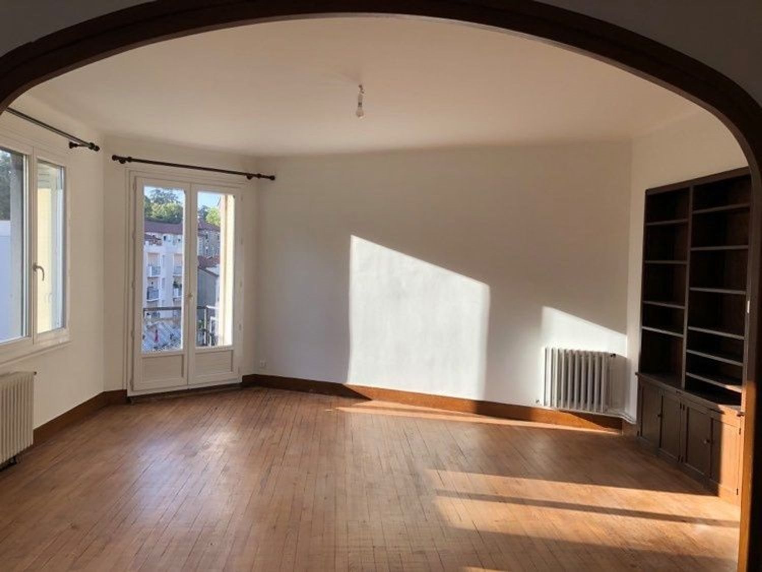 Appartement à louer, 163m², Annonay