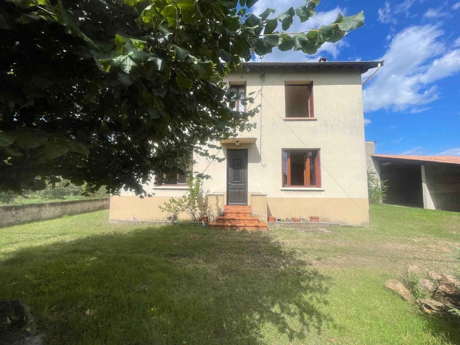 Maison à vendre, 136m², Saint-Rambert-d'Albon