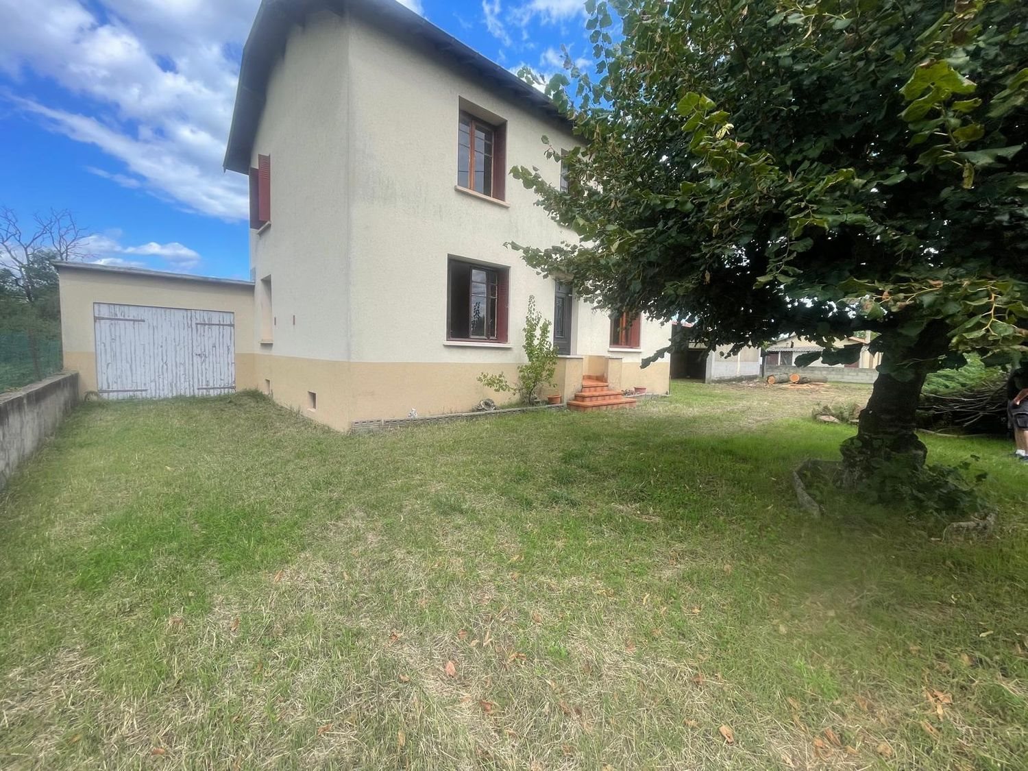 Maison à vendre, 136m², Saint-Rambert-d'Albon