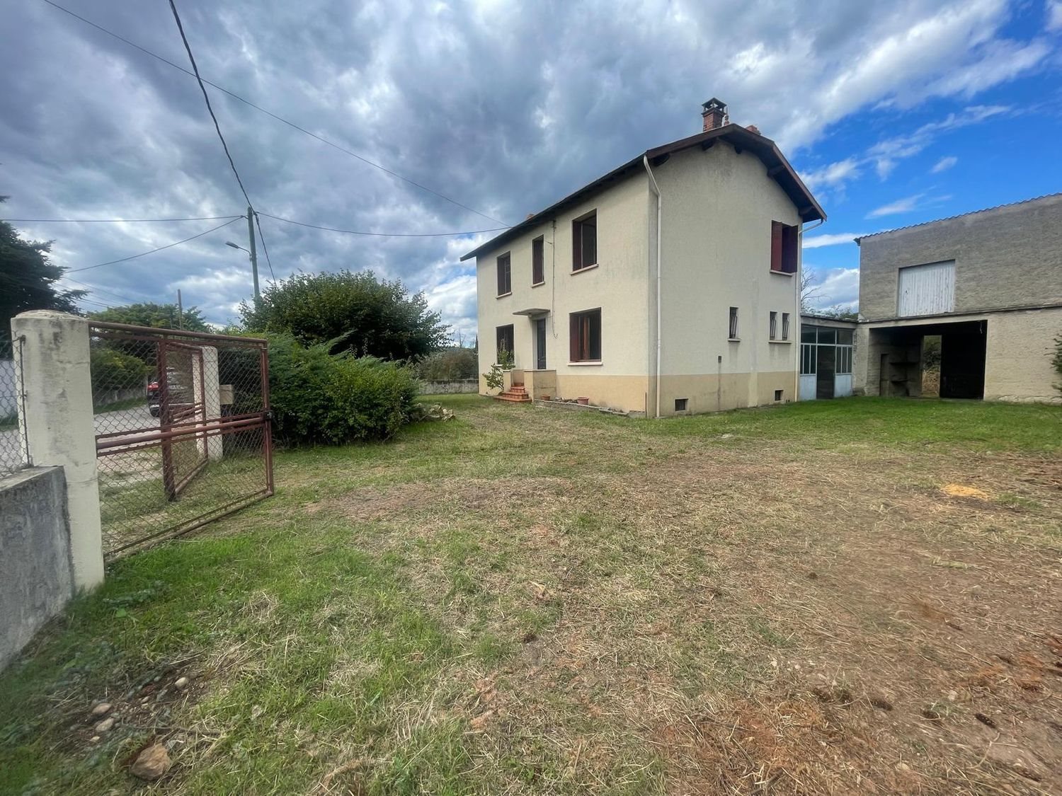 Maison à vendre, 136m², Saint-Rambert-d'Albon