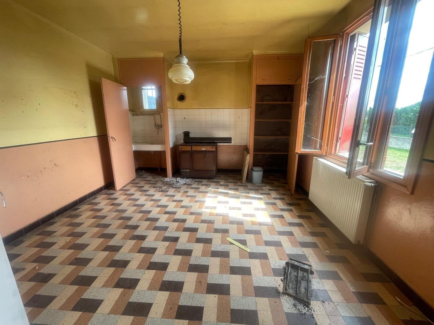 Maison à vendre, 136m², Saint-Rambert-d'Albon