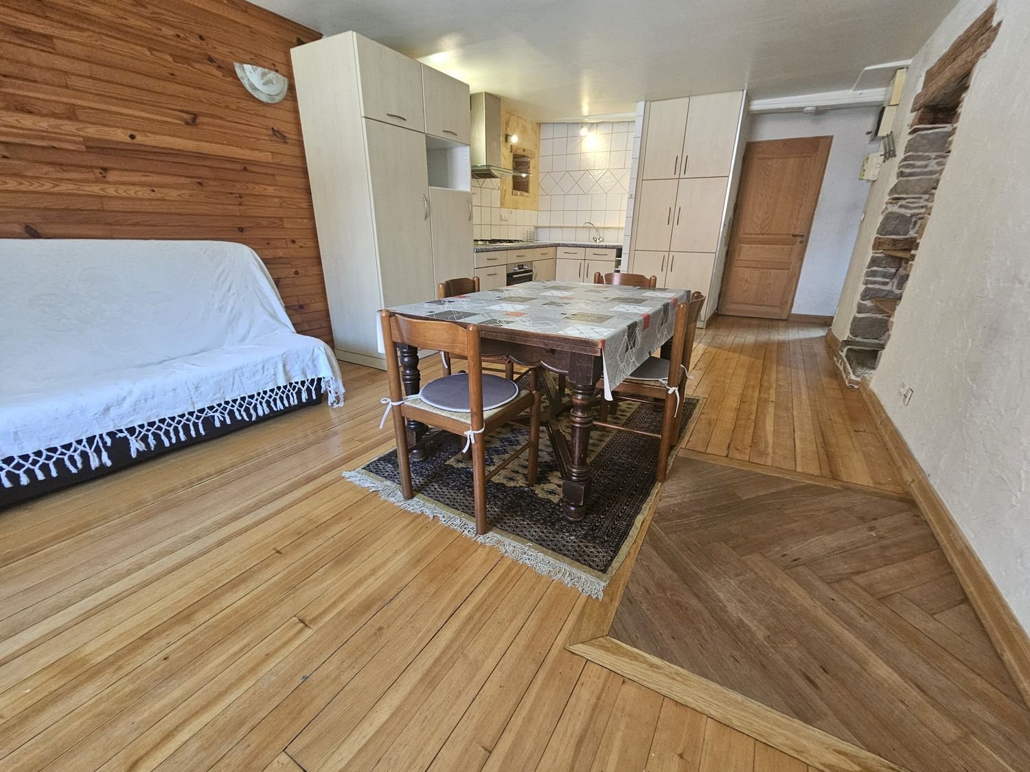 Appartement à vendre, 38m², Annecy