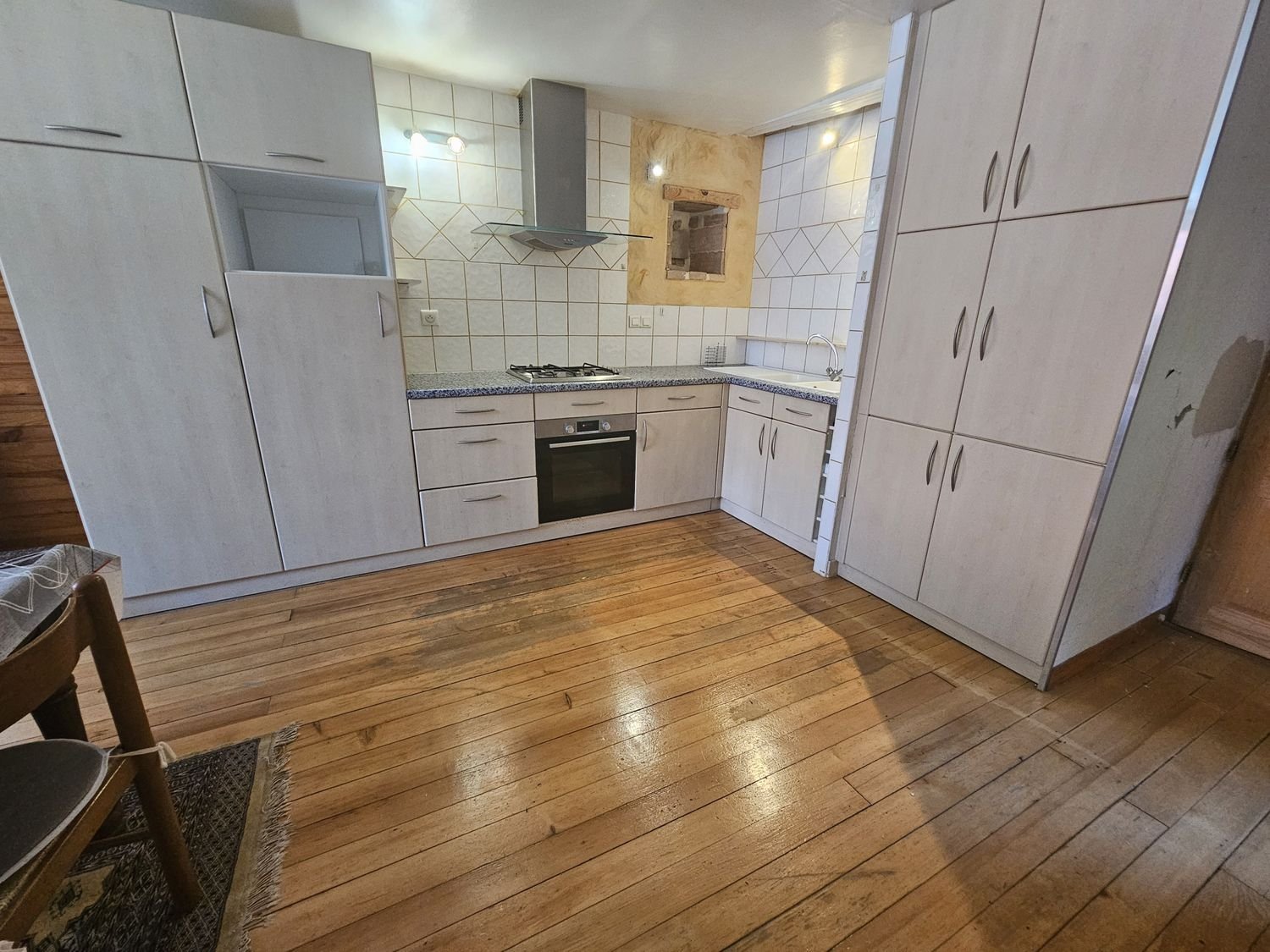 Appartement à vendre, 38m², Annecy