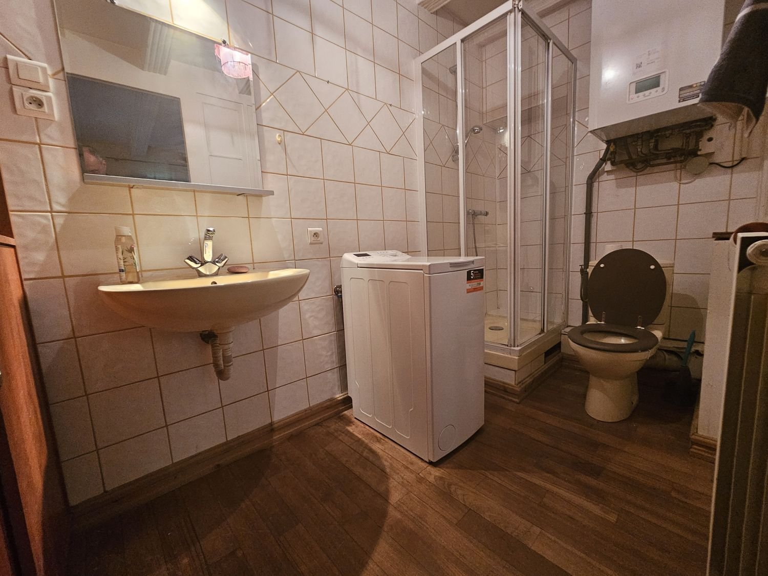 Appartement à vendre, 38m², Annecy