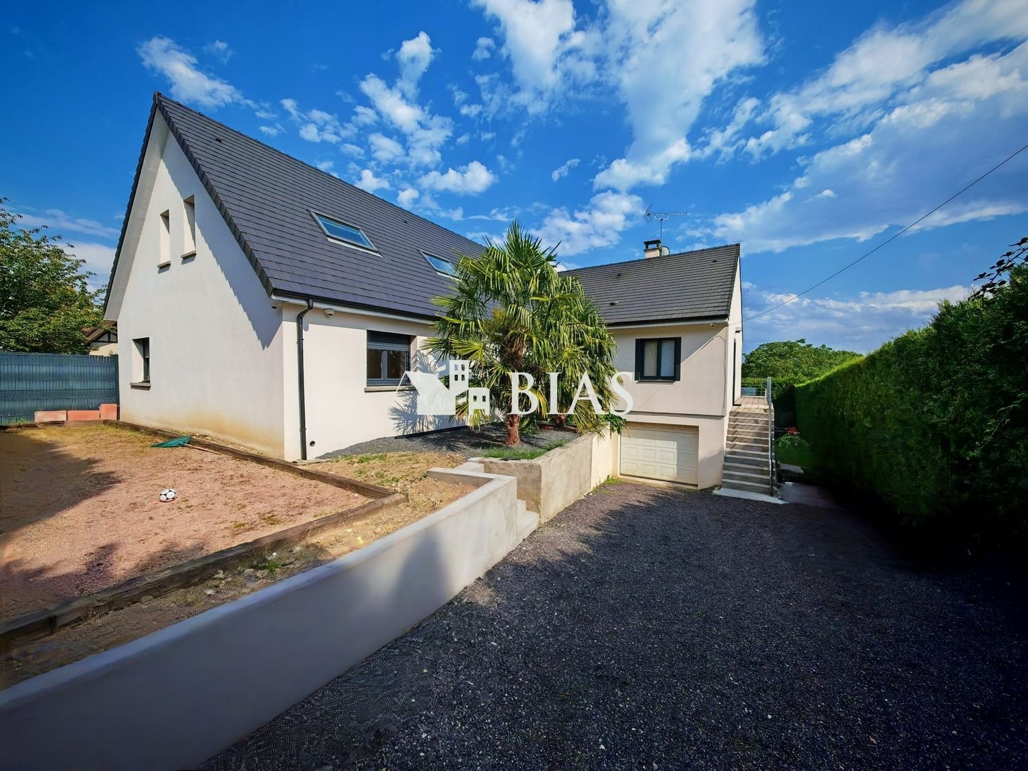 Maison à vendre, 210m², Oissel