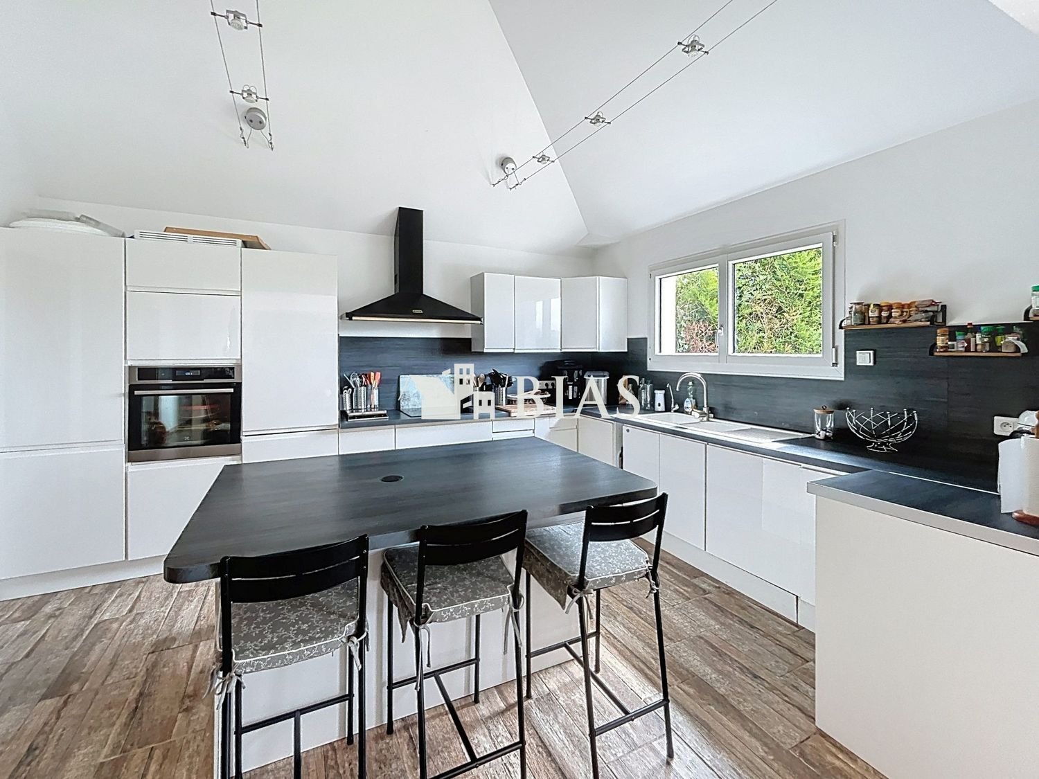 Maison à vendre, 210m², Oissel