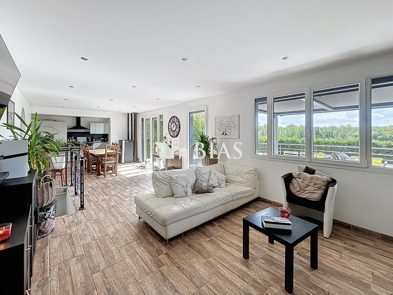 Maison à vendre, 210m², Oissel