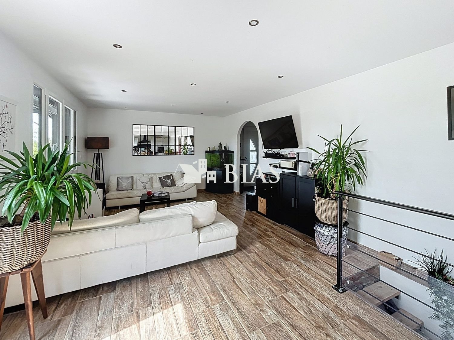 Maison à vendre, 210m², Oissel