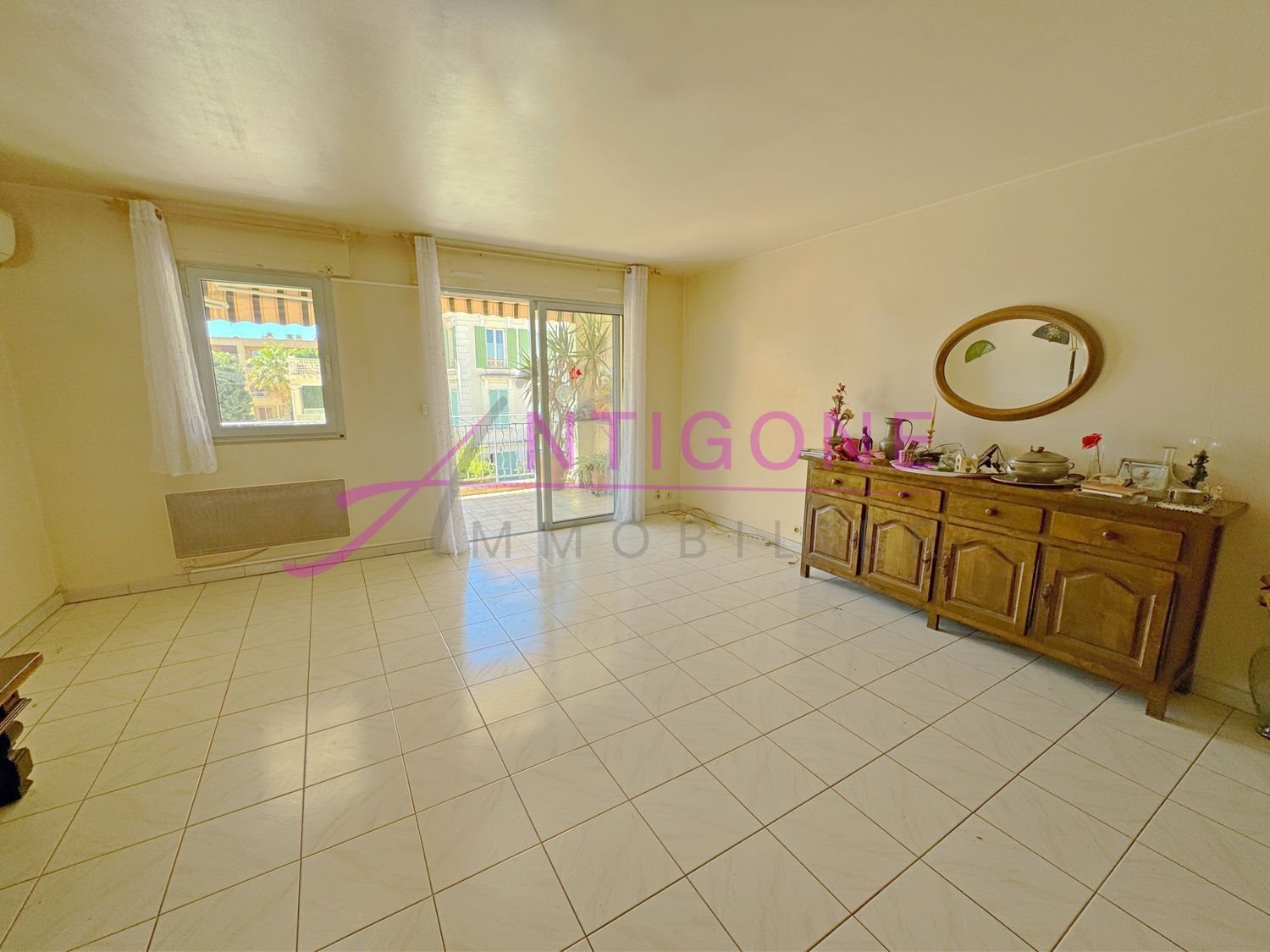 Appartement à vendre, 56m², Sanary-sur-Mer