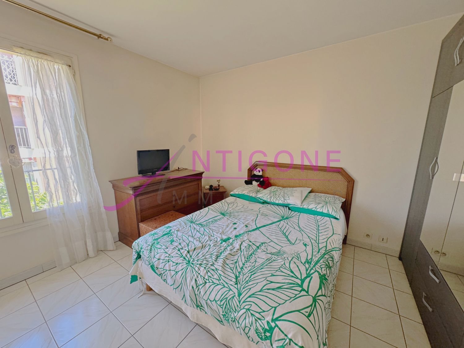 Appartement à vendre, 56m², Sanary-sur-Mer