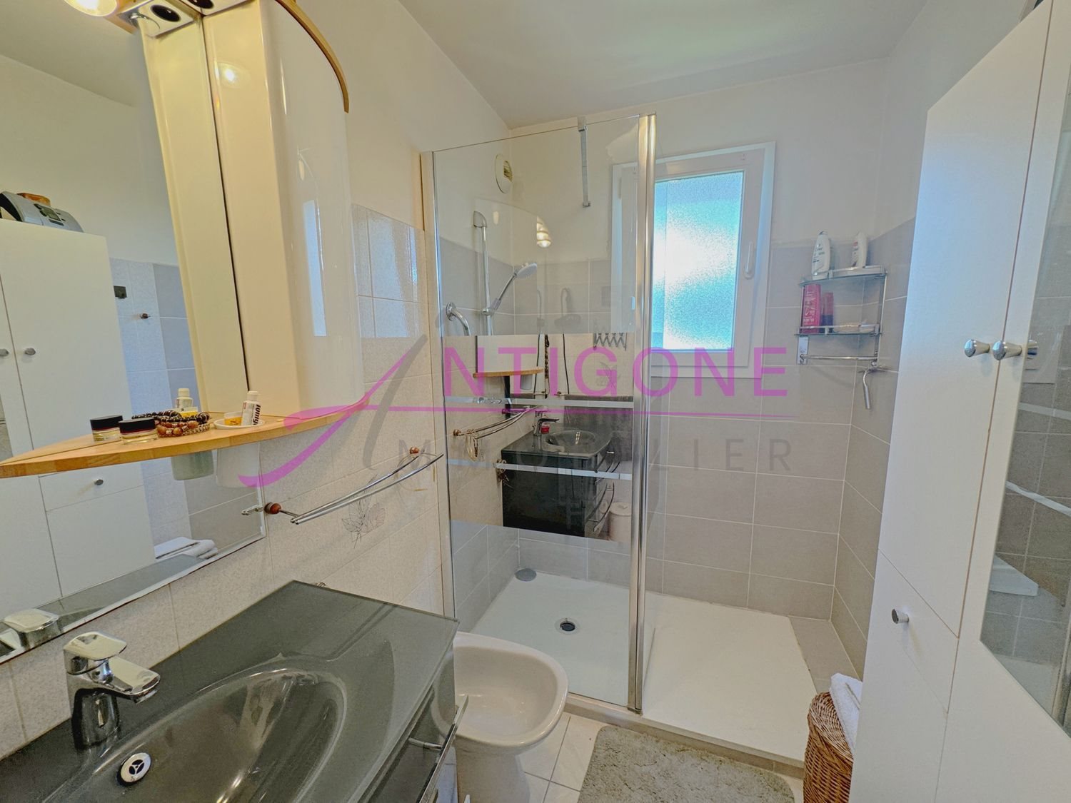 Appartement à vendre, 56m², Sanary-sur-Mer