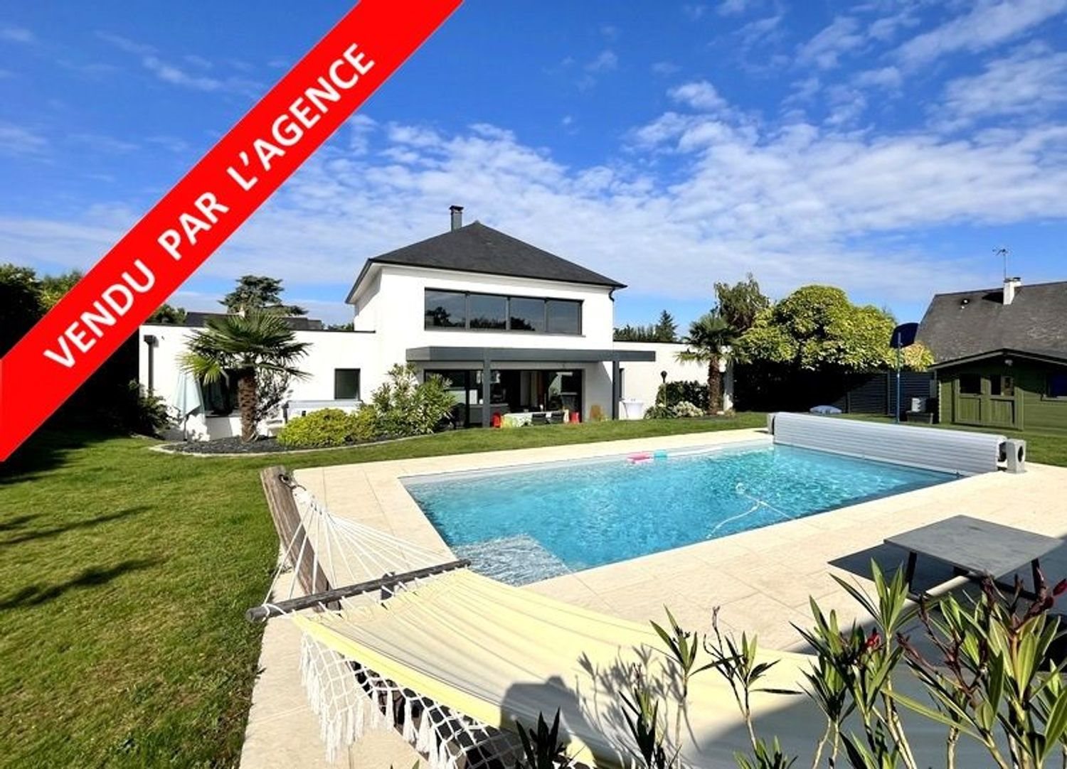 Maison à vendre, 175m², Doué-en-Anjou