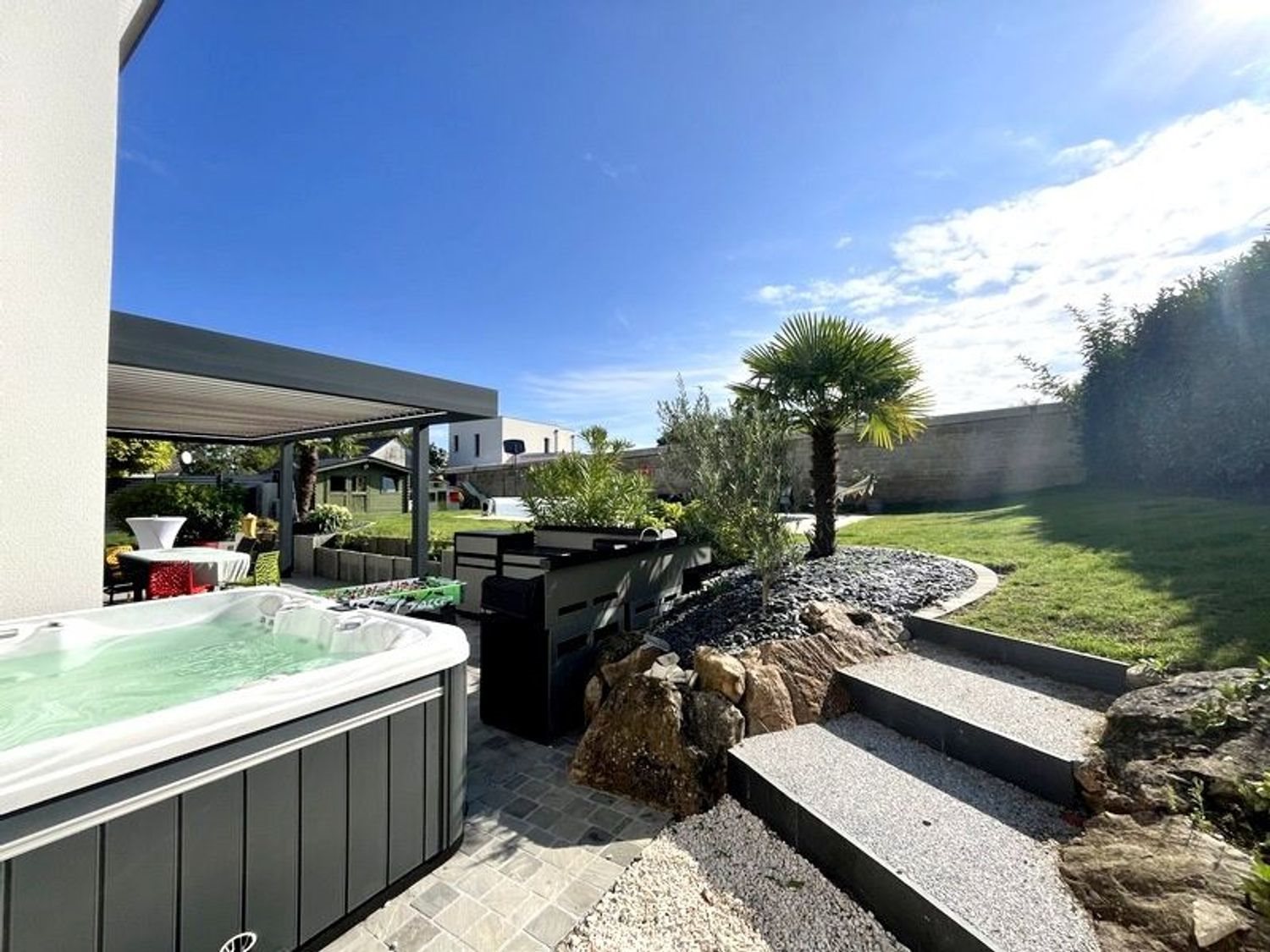 Maison à vendre, 175m², Doué-en-Anjou